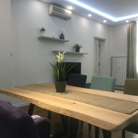 Apartment Central Park