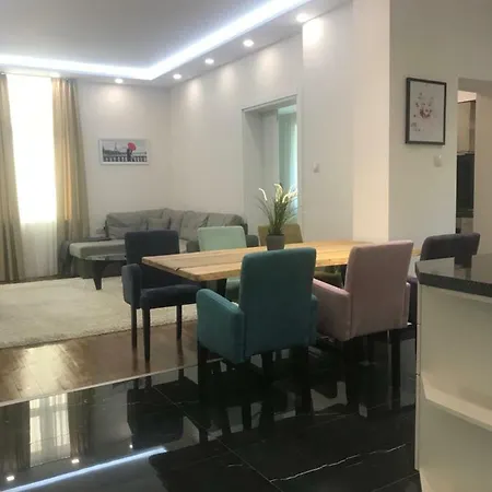Apartment Central Park *