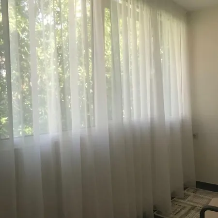 Central Park Apartment Sofia